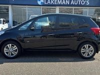 Occasion Hyundai ix20 Blackline 124 PK (91 kW) 2014 Zwart Hatchback