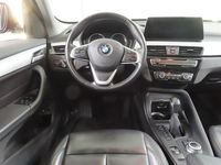 Occasion BMW X1 221 PK (162 kW) 2021 Zwart SUV