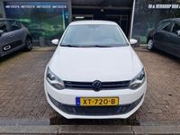 tweedehands VW Polo 1.2 Easyline 12MND GARANTIE|NW APK|AIRCO|ELEC RAME