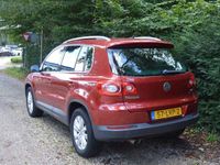 tweedehands VW Tiguan 1.4 TSI Sport&Style Org NL/NAP/panoramadak