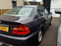 tweedehands BMW 320 320 i