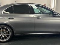 tweedehands Mercedes E350 4Matic Premium Plus