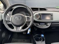 tweedehands Toyota Yaris 1.5 Full Hybrid Aspiration Automaat Hybrid,1e Eige
