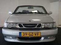 tweedehands Saab 9-3 Cabriolet 2.0 TURBO AERO