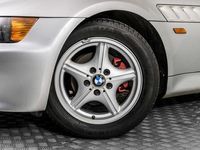 tweedehands BMW Z3 Roadster 1.9