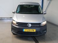 tweedehands VW Caddy 1.2 TSI 7p - Airco Cruise PDC.