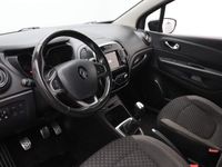 tweedehands Renault Captur TCe 90pk Intens ALL-IN PRIJS! Climate control