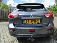 tweedehands Mitsubishi Lancer Sportback 1.8 Intense