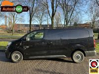 tweedehands Peugeot Expert Bestel 231L 2.0 BlueHDI 120 DC Premium