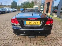 tweedehands Volvo C70 Convertible 2.4 D5 Kinetic AUT