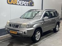 Occasion Nissan X-Trail 165 PK (121 kW) 2004 Grijs SUV
