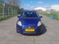 tweedehands Fiat Punto 1.4 Active