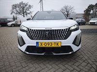 Occasion Peugeot e-2008 GTi 61 kW (84 PK) 2024 Wit SUV