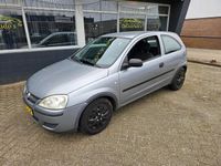 tweedehands Opel Corsa 1.0-12V Rhythm