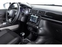 Occasion Citroën C3 PureTech 110 PK (80 kW) 2022 Grijs Hatchback