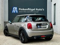 tweedehands Mini Cooper 1.5 Aut Facelift 136 pk incl.BTW |Navi |Union Jack