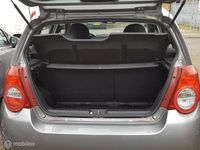 Occasion Chevrolet Aveo LS 84 PK (61 kW) 2010 Grijs Hatchback