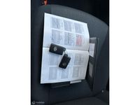 tweedehands Toyota Auris 1.8 Full Hybrid daeler onderhouden recent beurt