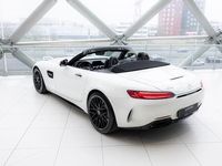 tweedehands Mercedes AMG GT Roadster 4.0 C | 558PK | Burmester | Carbon |