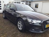 tweedehands Audi A6 Avant 2.0 TFSI Business Edition Excellent mooi en