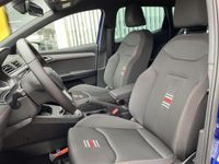 tweedehands Seat Ibiza 1.0 TSI FR Business Intense NL-Auto 1e eigenaar
