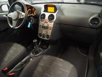 tweedehands Opel Corsa 1.4 -16V Airco (APK:Nieuw) Incl.Garantie