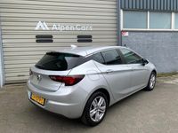 tweedehands Opel Astra 1.0 Online Edition Eerste eigenaar / Dealer onderhouden / NAVI / Cruise / Camera / Carplay