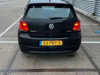 tweedehands VW Polo 1.2 TDI Blue Motion 89g