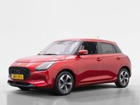 Occasion Suzuki Swift Style 2025 Rood (metallic) Hatchback