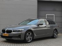 Occasion BMW 530e Executive 292 PK (214 kW) 2021 Grijs Stationwagen