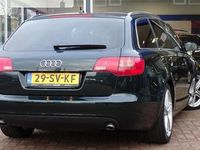 tweedehands Audi A6 Avant 2.7 TDI Pro Line | Automaat | Youngtimer | A