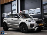 Occasion Land Rover Range Rover evoque SE 150 PK (110 kW) 2017 Grijs SUV