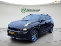 Occasion Lynk & Co 01 179 PK (131 kW) 2021 Zwart SUV