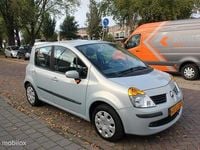 Occasion Renault Modus 89 PK (65 kW) 2005 Grijs MPV