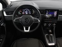 tweedehands Renault Captur 1.3 TCe 140 Business Zen Automaat | Navigatie | Camera | Cruise Control | Climate Control