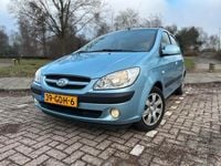 Occasion Hyundai Getz 96 PK (70 kW) 2008 Hatchback