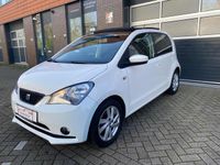 tweedehands Seat Mii 1.0 Style Sportpanorama dak vol optie,s