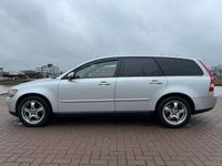 tweedehands Volvo V50 2.4 Momentum /Trekhaak/Airco/Cruise/Nieuwe APK