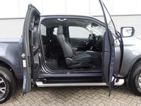 tweedehands Isuzu D-Max 1.9 Extended Cab LSX AUTOMAAT | LEDER | DODEHOEK | DIRECT LEVERBAAR!! *BPM- VRIJ*