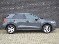 tweedehands Audi Q2 30 TFSI Design Pro Line Plus | Automaat | Cruise controle | Navigatie