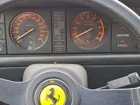 tweedehands Ferrari Mondial 3.2 Quattro valves