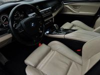 tweedehands BMW 528 528 Touring i High Executive M Sport 245PK|Originee