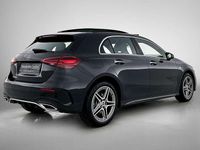 Occasion Mercedes A250 Advanced Plus 218 PK (160 kW) 2025 Zwart Hatchback