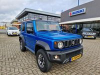 tweedehands Suzuki Jimny 1.5 Stijl