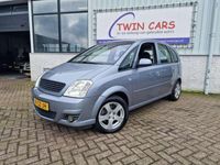 tweedehands Opel Meriva 1.8-16V Enjoy Airco