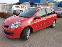 tweedehands Renault Clio Estate-1.2TCE-Selection Business