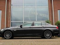 tweedehands BMW 535 535 5-serie i High Executive