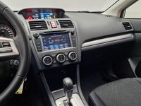 tweedehands Subaru XV 1.6i Luxury AWD *Stoelverwarming* Camera / Navigat