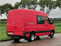 tweedehands VW Crafter 50 2.0 tdi 163 dc l2h2