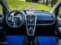 tweedehands Opel Agila 1.2 Enjoy |Airco |LM Velgen |Volledig onderhouden